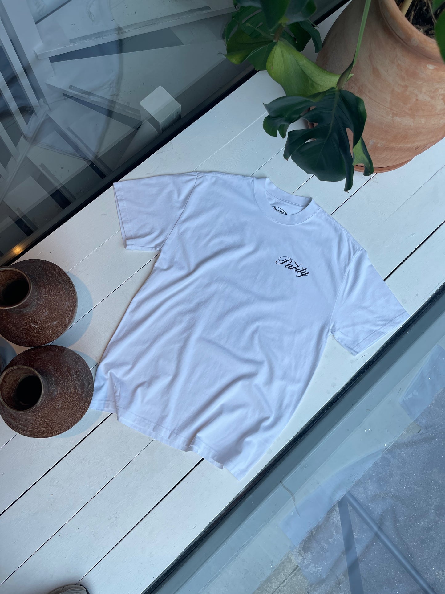 Purity "Surf Tee"