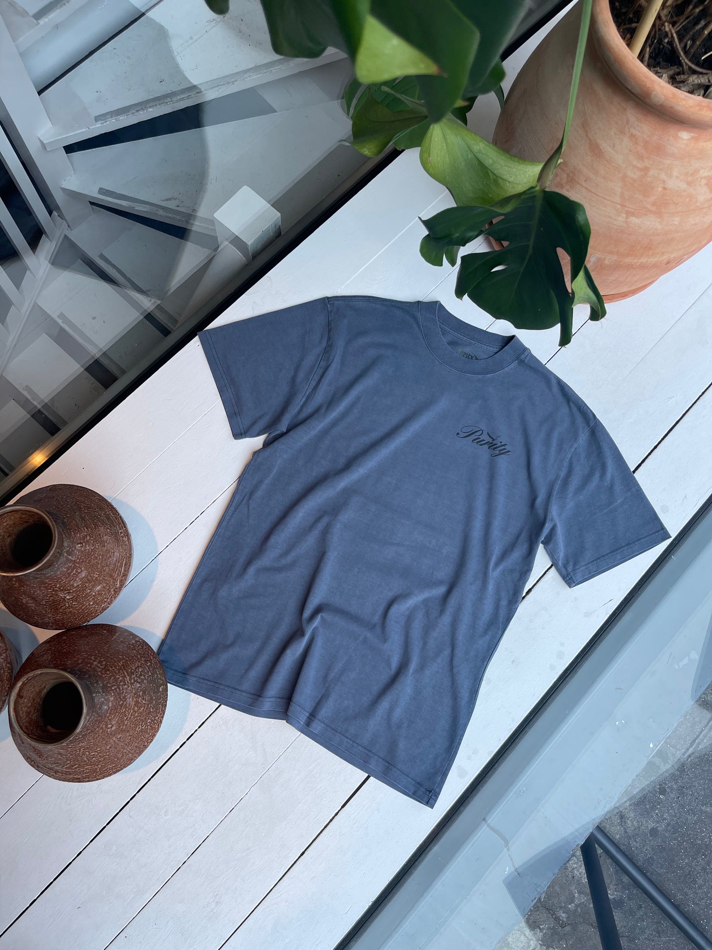 Purity "Surf Tee"