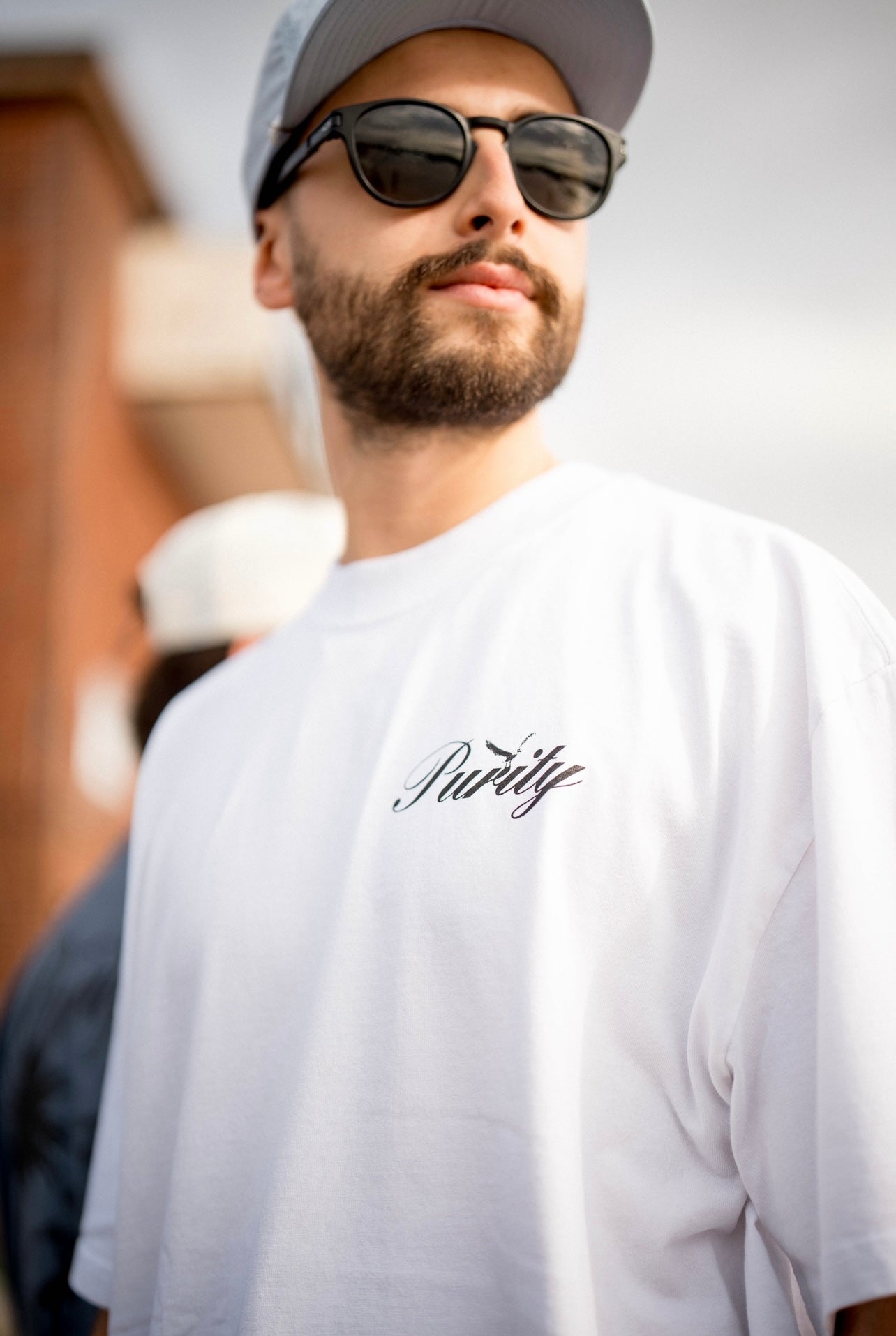 Purity "Surf Tee"
