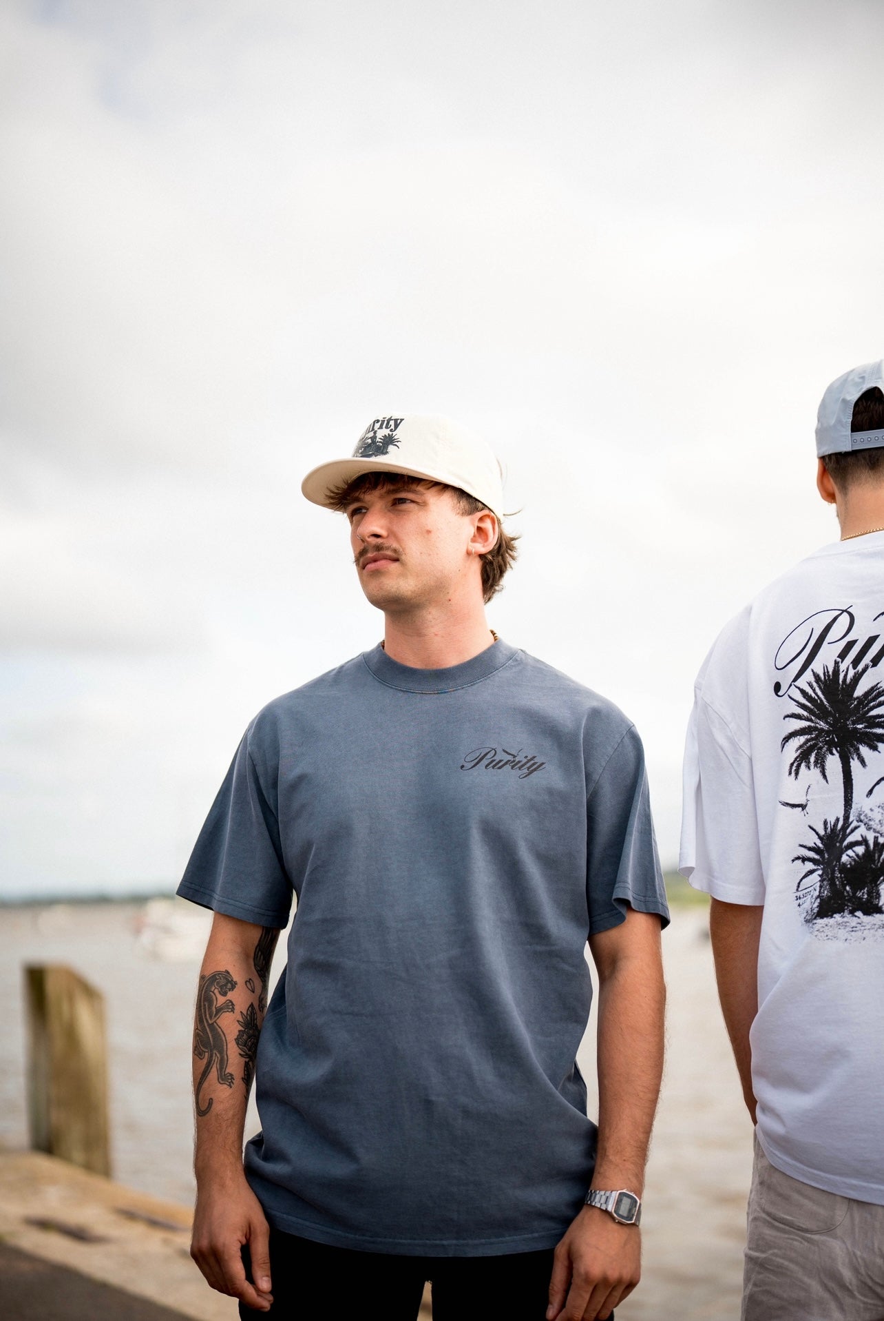 Purity "Surf Tee"