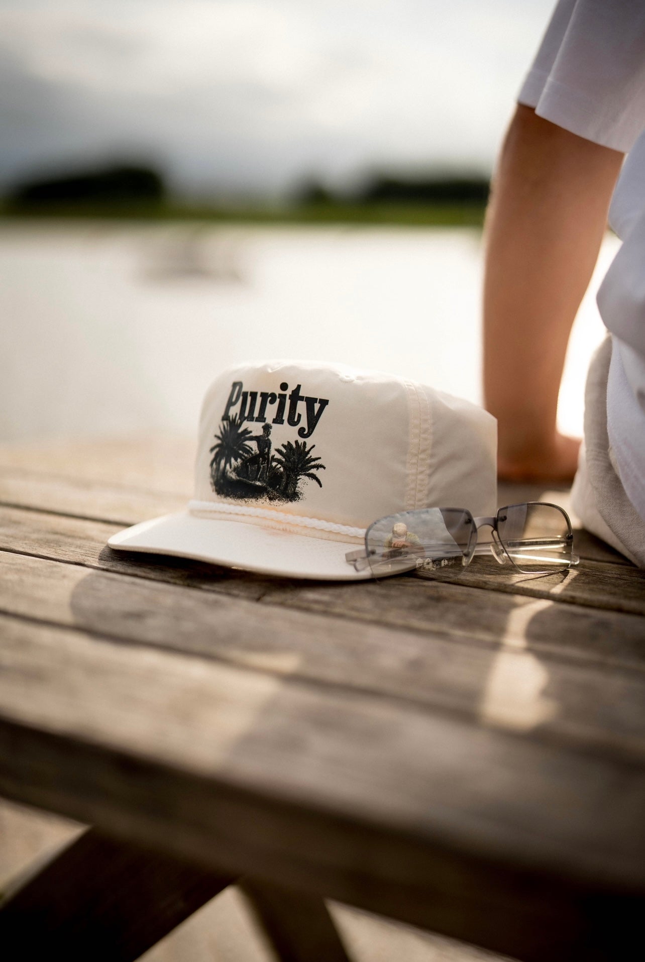 Purity "Surf Lid"