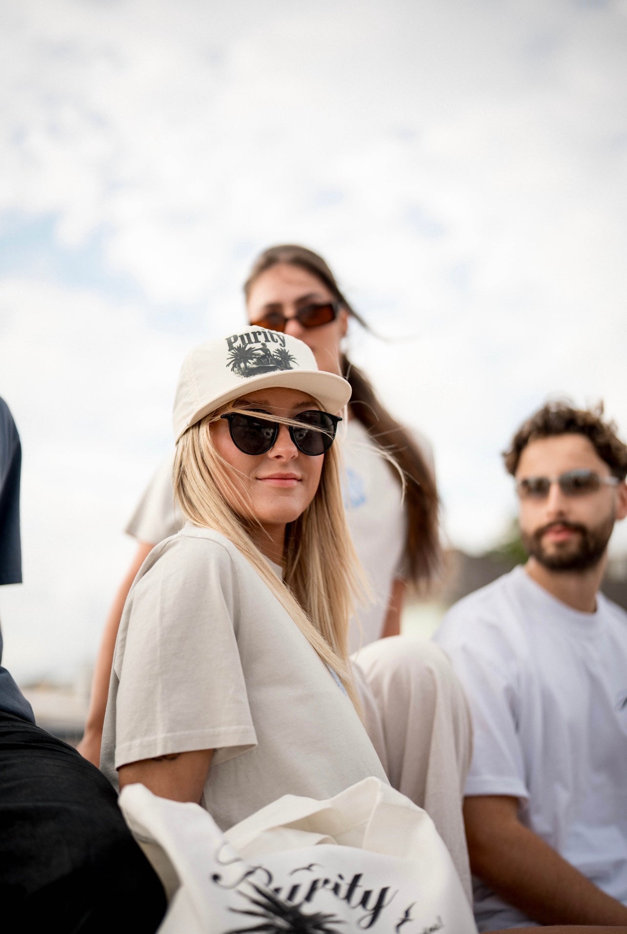Purity "Surf Lid"