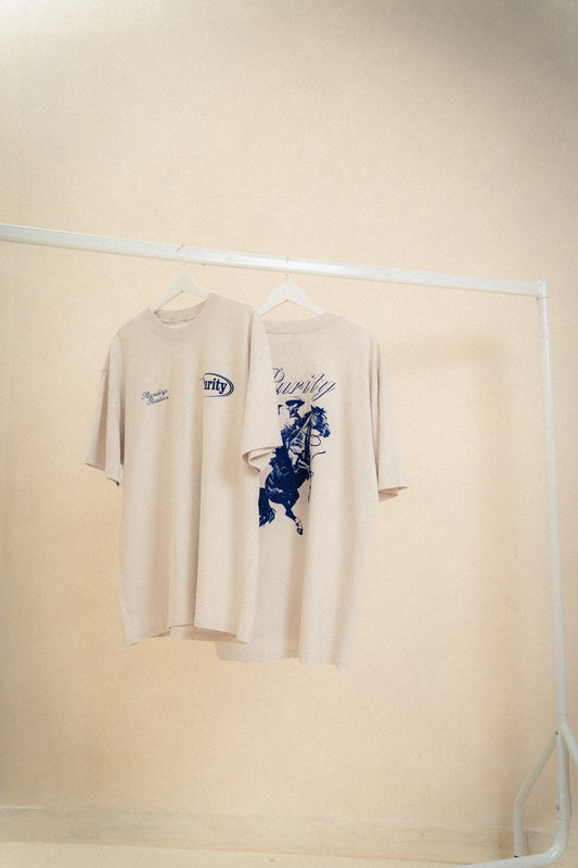 "Standing Ovation" Launch T-shirt