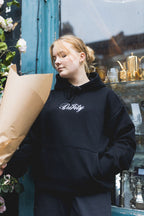 Purity "Flower Bloom" Hooded Sweatshirt
