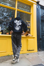 Purity "Flower Bloom" Hooded Sweatshirt