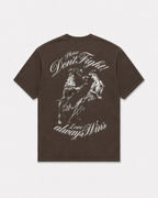 Purity "Fight Tee" Brown