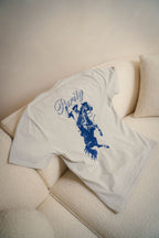 "Standing Ovation" Launch T-shirt