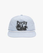 Purity "Surf Lid"