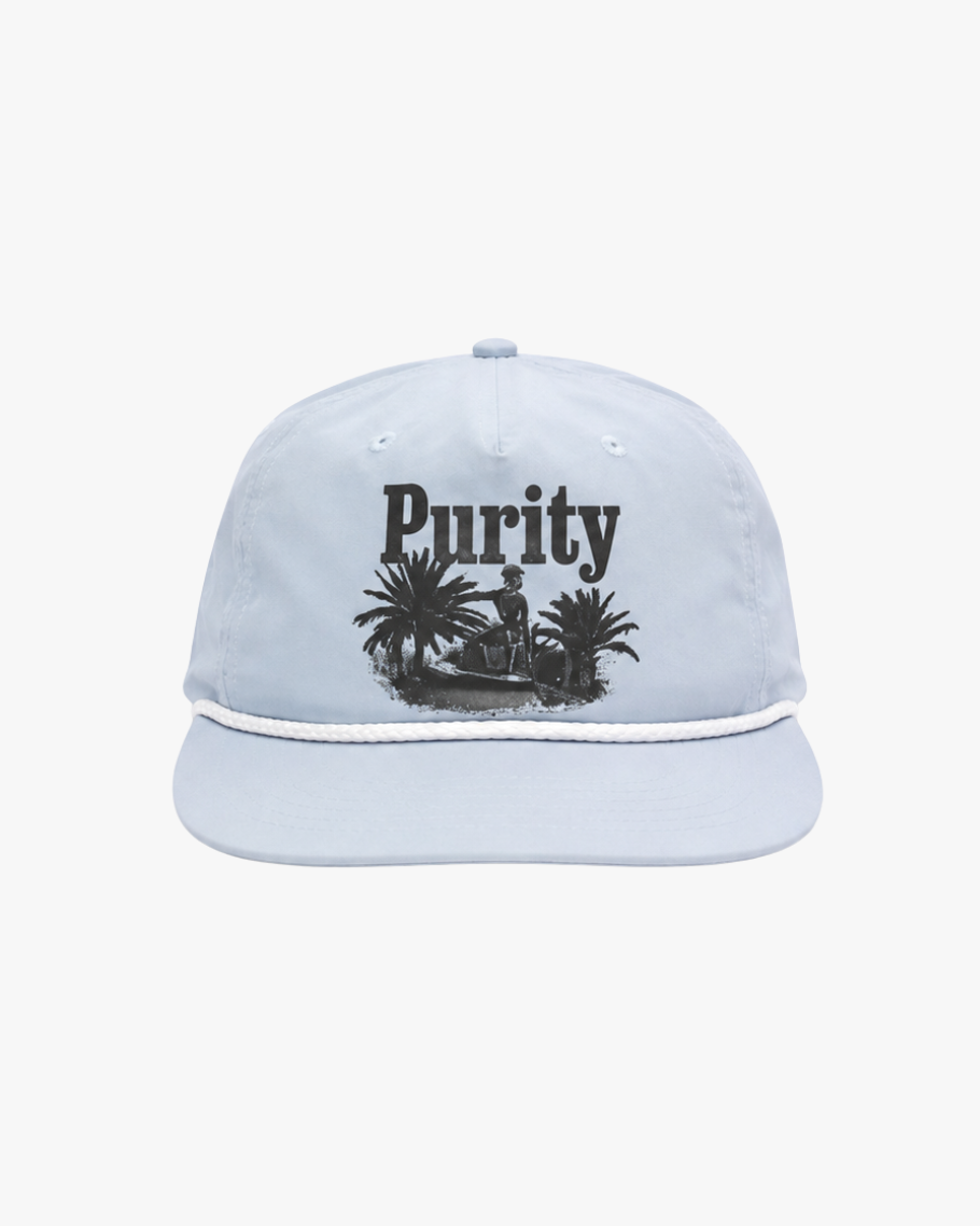 Purity "Surf Lid"
