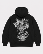Purity "Flower Bloom" Hooded Sweatshirt