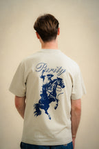 "Standing Ovation" Launch T-shirt