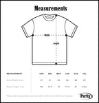 Purity "Fight Tee" Eucalyptus Green