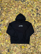 Purity "Flower Bloom" Hooded Sweatshirt