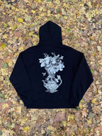 Purity "Flower Bloom" Hooded Sweatshirt