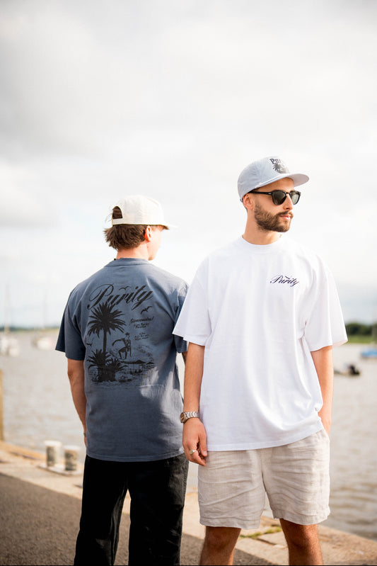 Purity "Surf Tee"