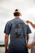 Purity "Surf Tee"