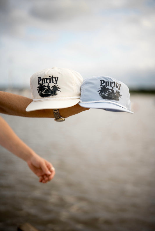 Purity "Surf Lid"