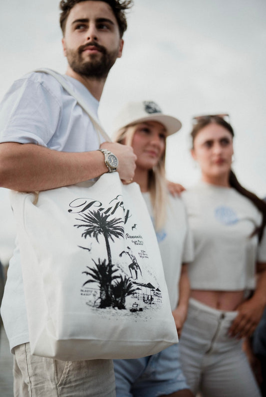 Purity "Surf Tote"