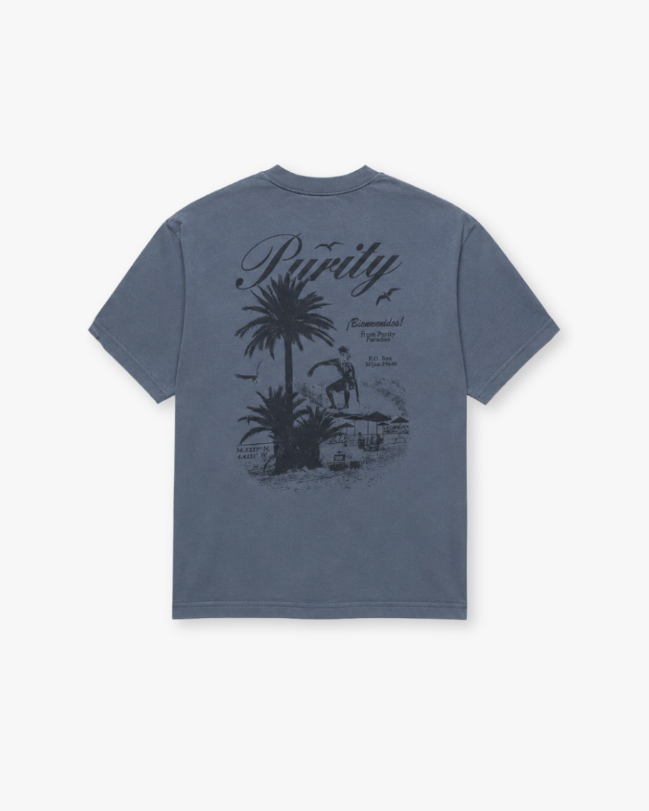 Purity "Surf Tee"