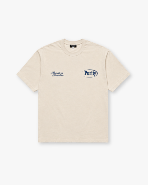 "Standing Ovation" Launch T-shirt
