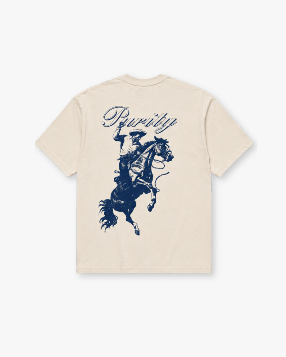 "Standing Ovation" Launch T-shirt