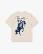 "Standing Ovation" Launch T-shirt