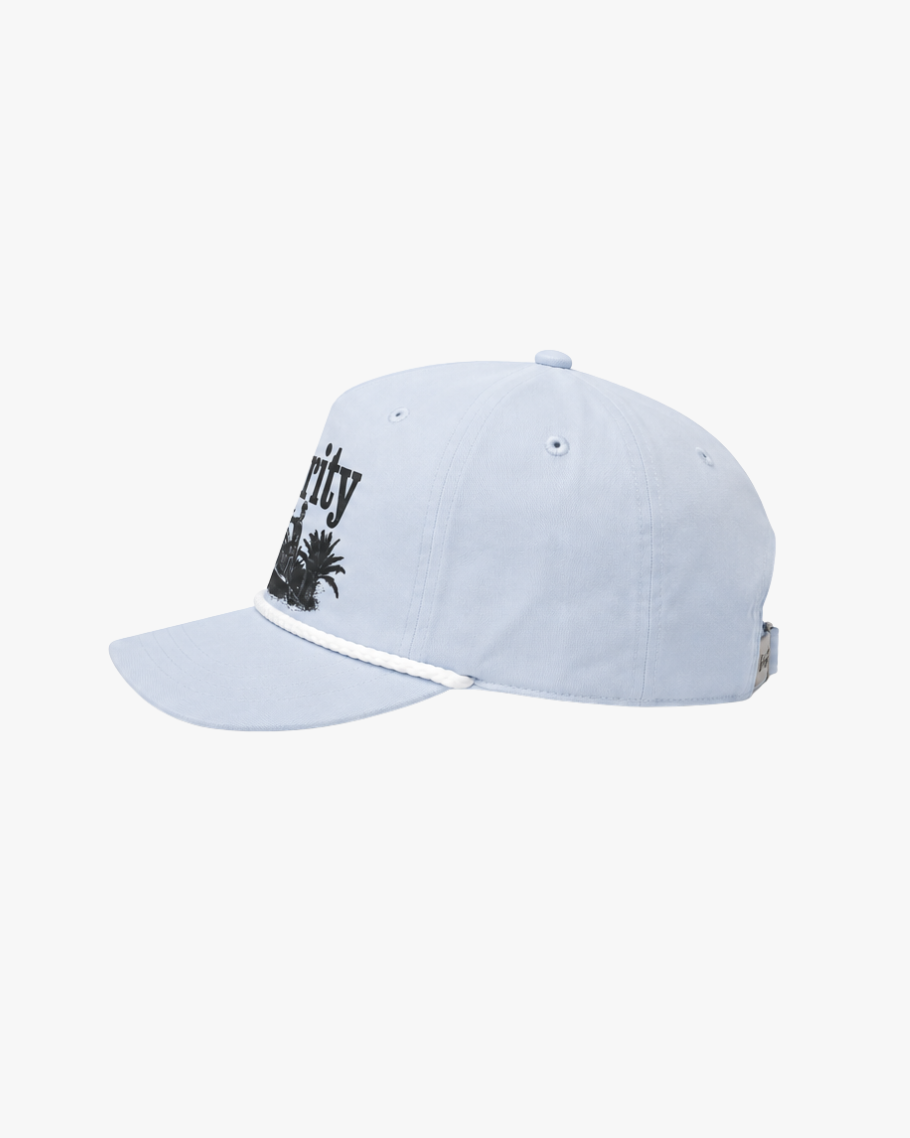 Purity "Surf Lid"