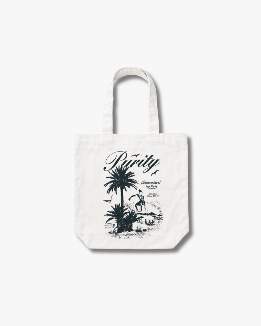 Purity "Surf Tote"