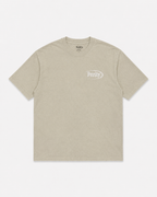 Purity "Fight Tee" Eucalyptus Green