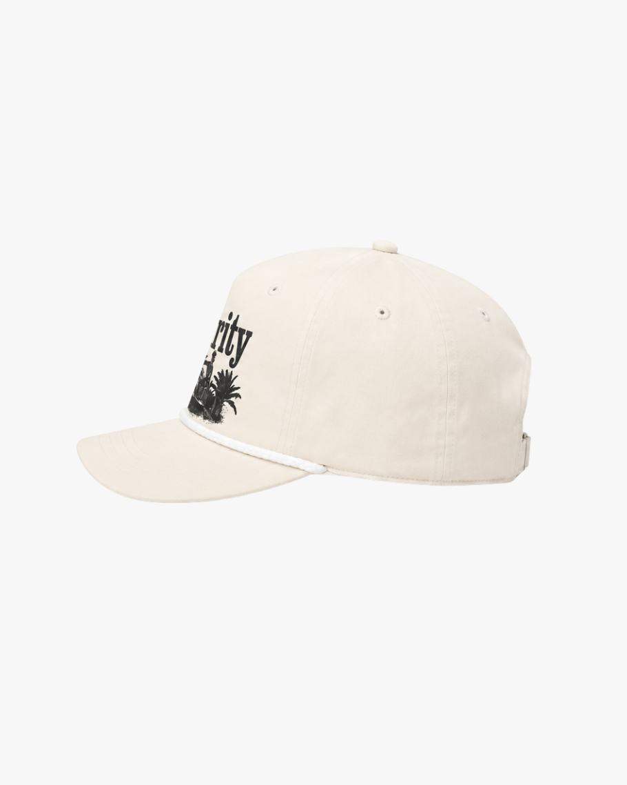 Purity "Surf Lid"